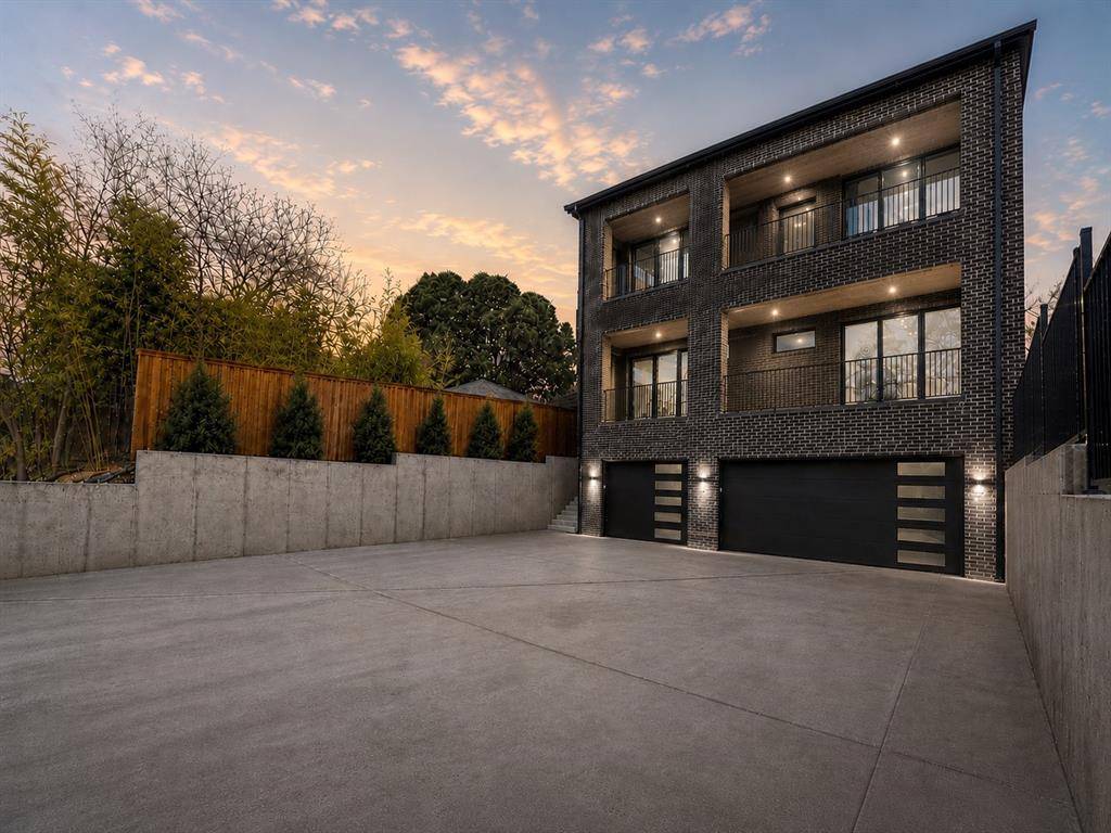 3624 N Fitzhugh Avenue, Dallas, TX 75204