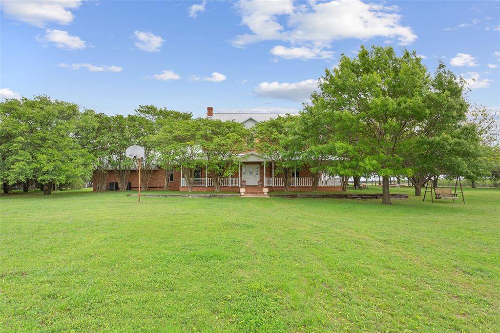 1277 HCR 4251, Hillsboro, TX 76645
