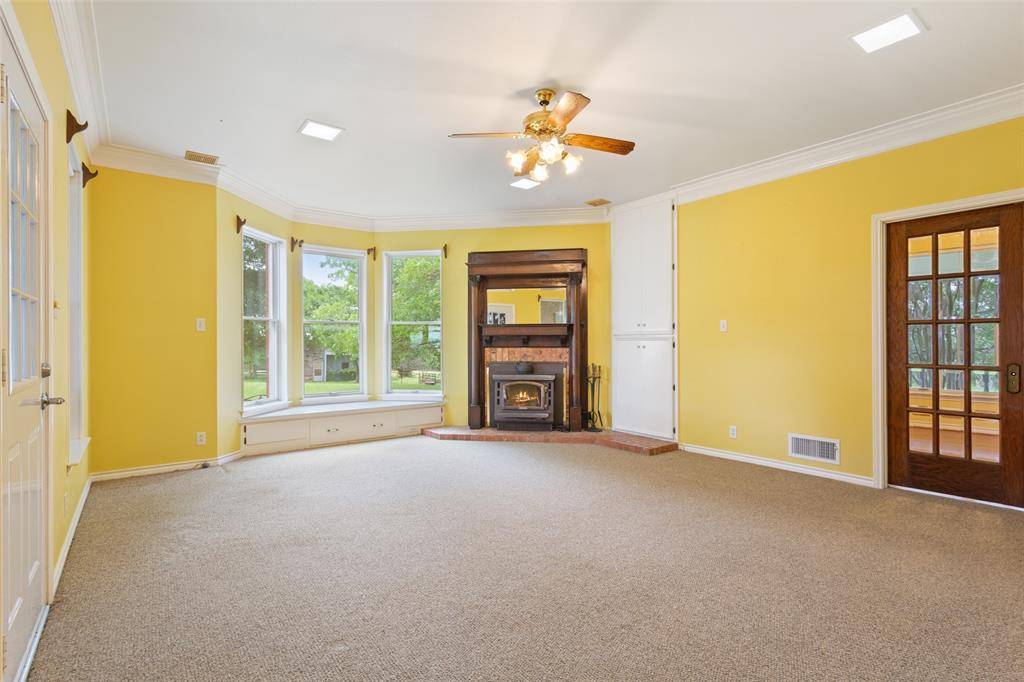 1277 HCR 4251, Hillsboro, TX 76645
