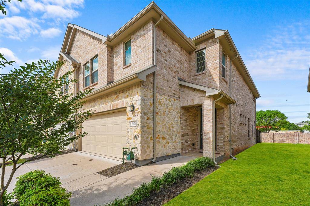 5628 Niagara, The Colony, TX 75056