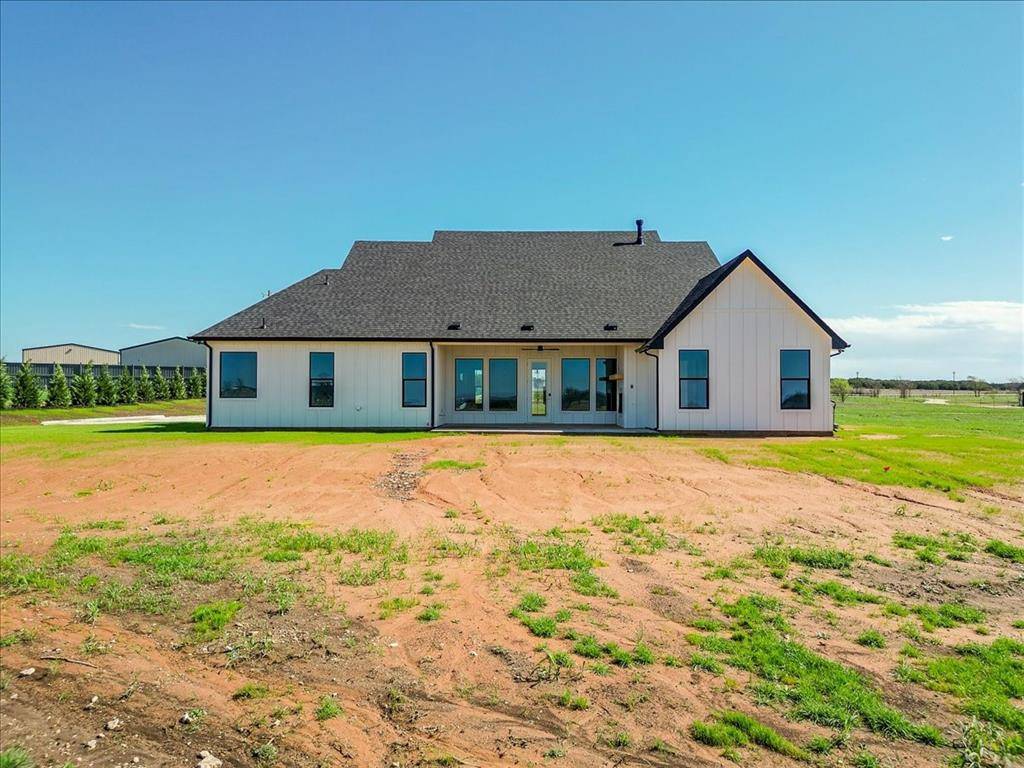 12721 W FM 4, Godley, TX 76044