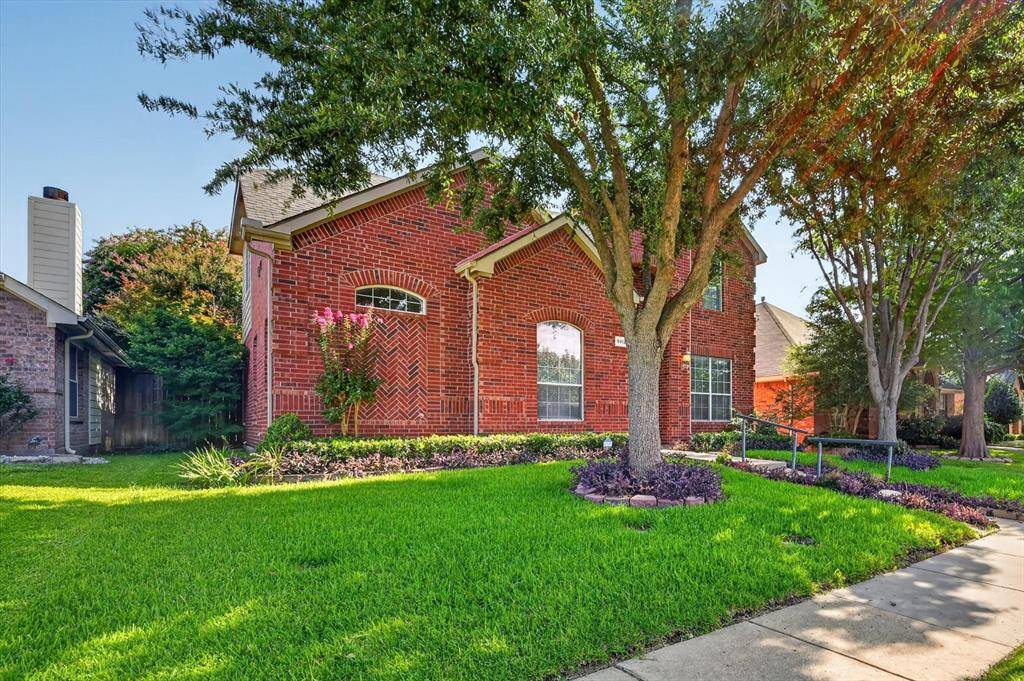 5912 White Pine Drive, Mckinney, TX 75070