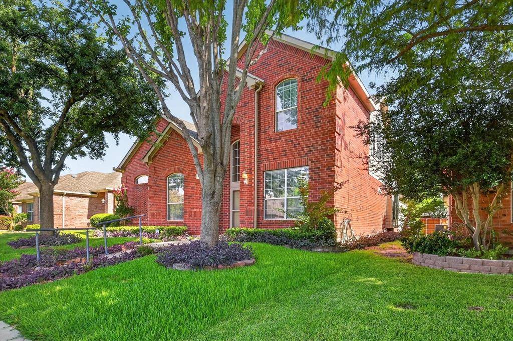 5912 White Pine Drive, Mckinney, TX 75070