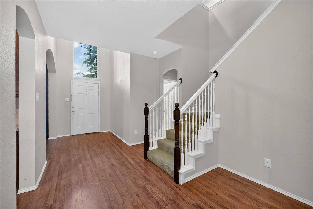 5912 White Pine Drive, Mckinney, TX 75070