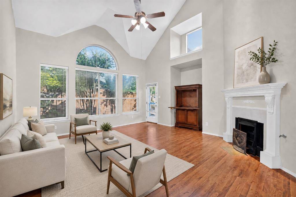 5912 White Pine Drive, Mckinney, TX 75070