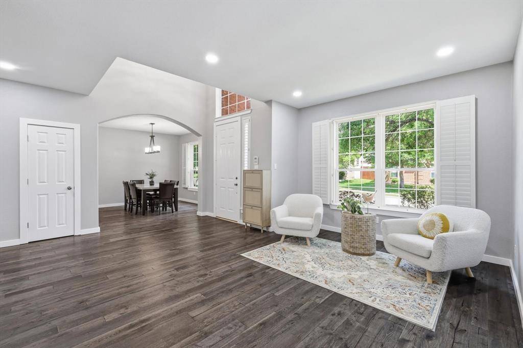 3508 Edwards Drive, Plano, TX 75025