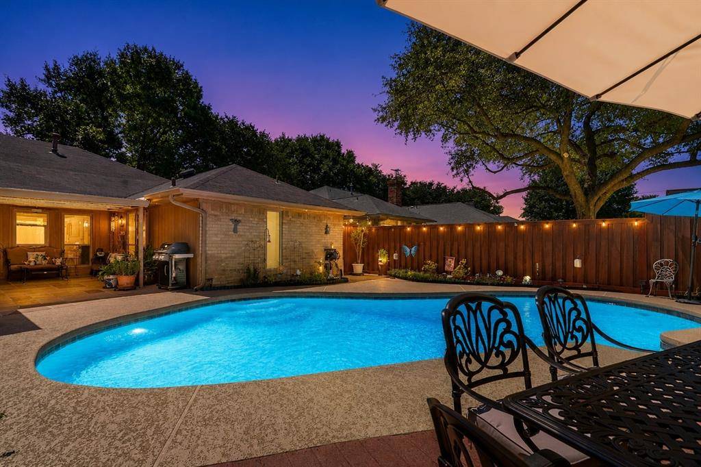 417 Stroud Lane, Garland, TX 75043