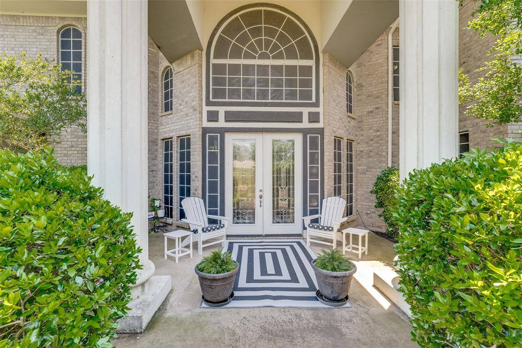 105 Sedalia Drive, Fort Worth, TX 76108