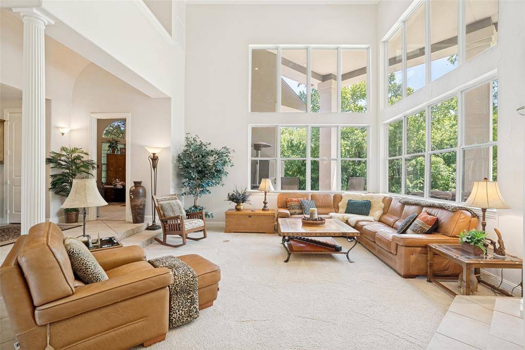105 Sedalia Drive, Fort Worth, TX 76108