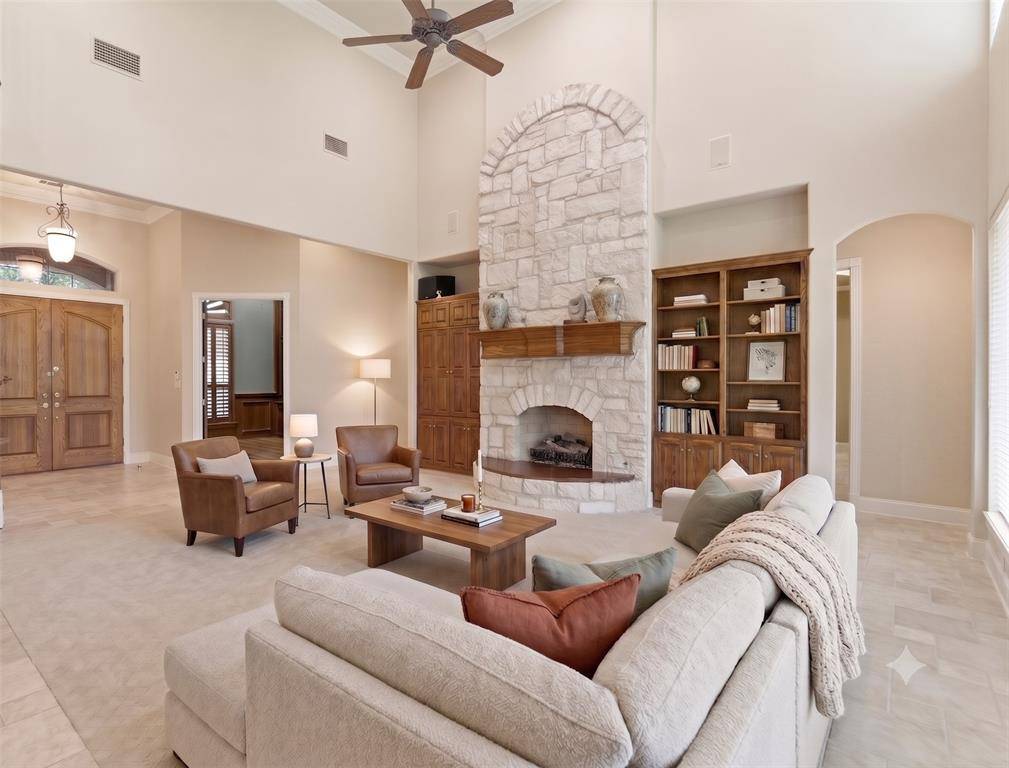 3005 Crooked Stick Drive, Plano, TX 75093