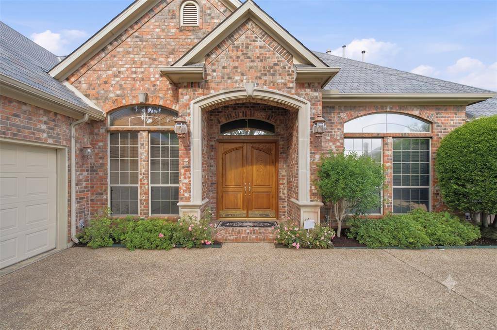 3005 Crooked Stick Drive, Plano, TX 75093