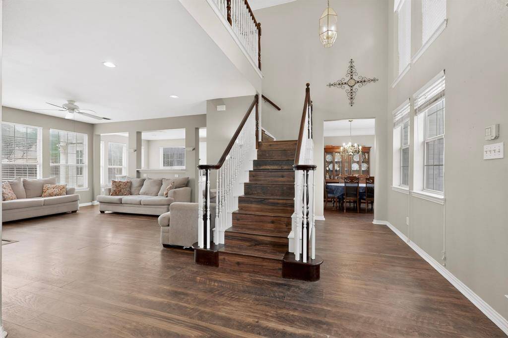 3608 Edmonton Court, Richardson, TX 75082