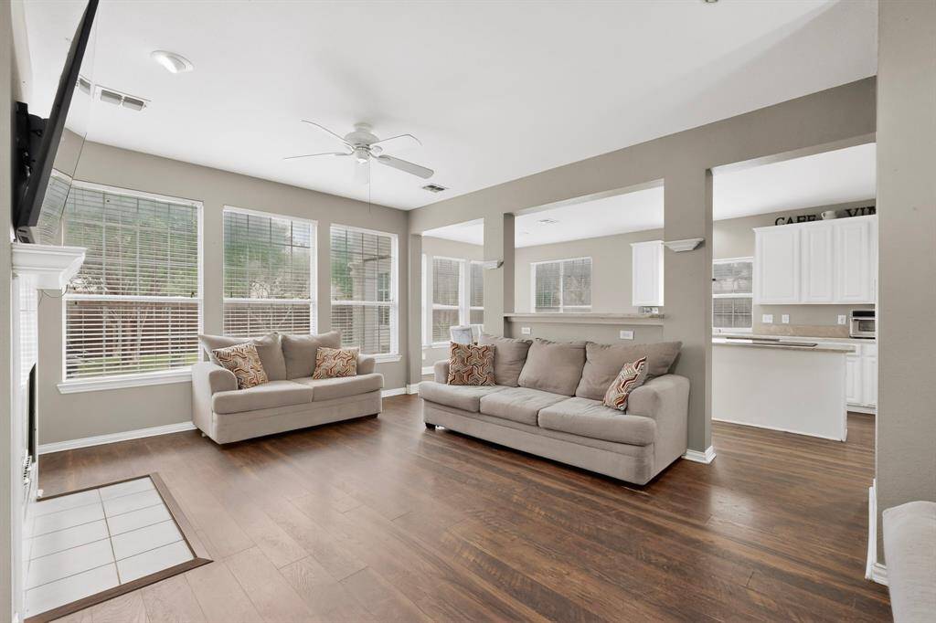 3608 Edmonton Court, Richardson, TX 75082