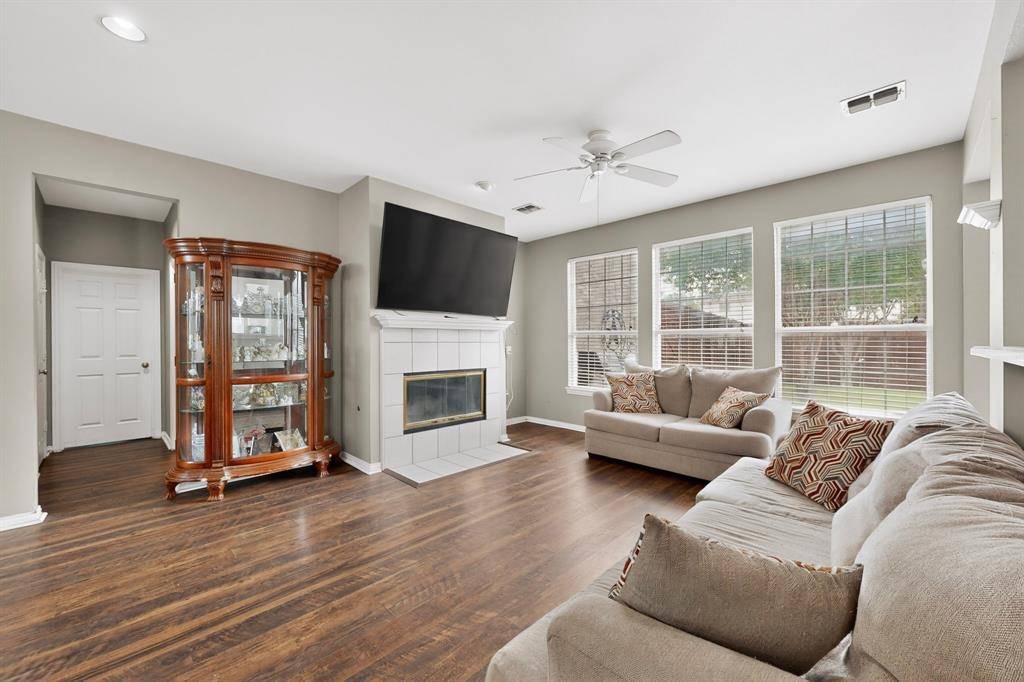 3608 Edmonton Court, Richardson, TX 75082
