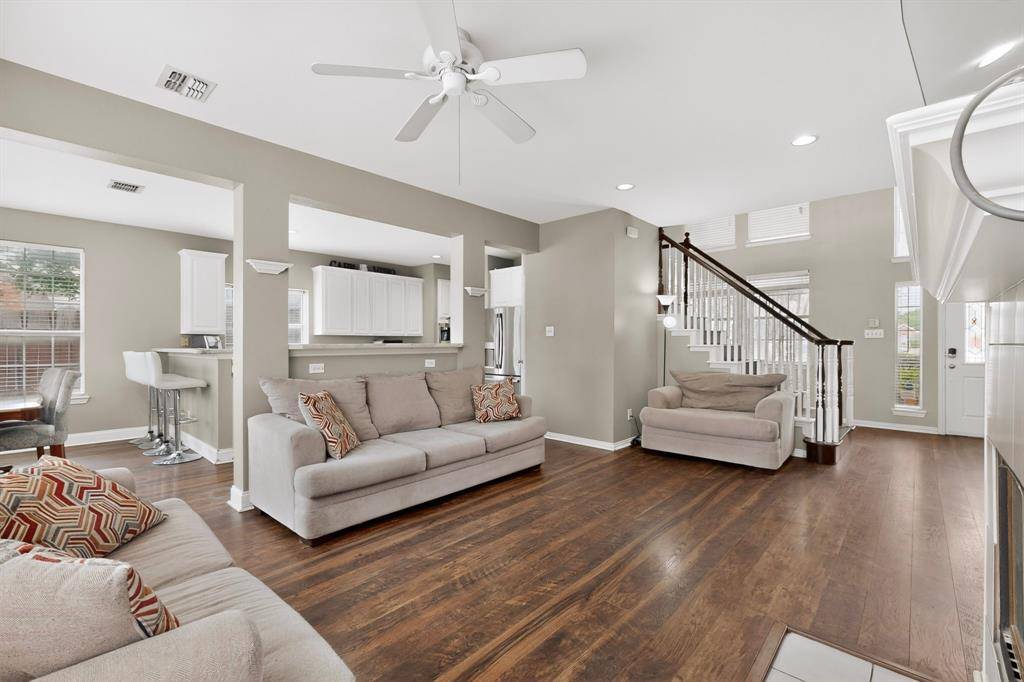 3608 Edmonton Court, Richardson, TX 75082