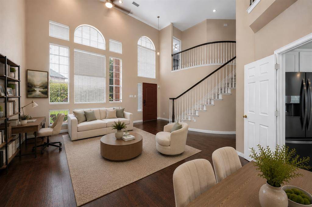 937 Parker Drive, Coppell, TX 75019