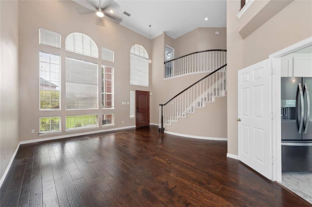 937 Parker Drive, Coppell, TX 75019