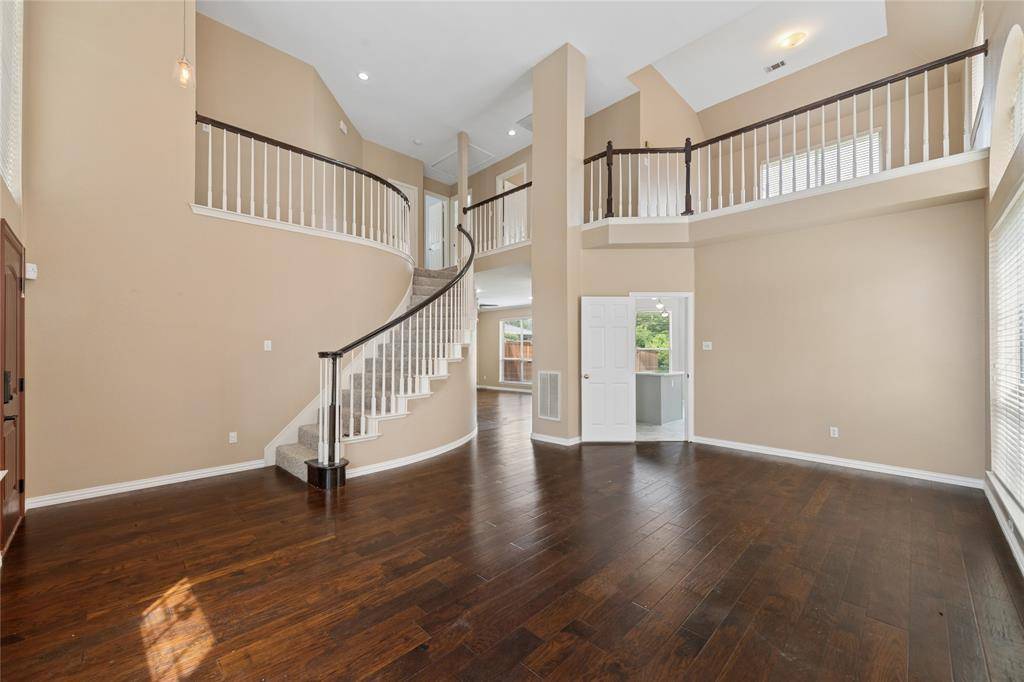 937 Parker Drive, Coppell, TX 75019