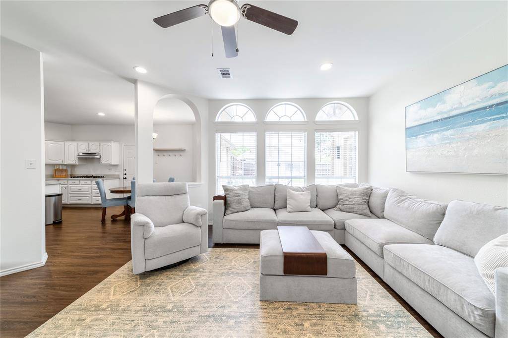 1023 Monroe Street, Allen, TX 75002
