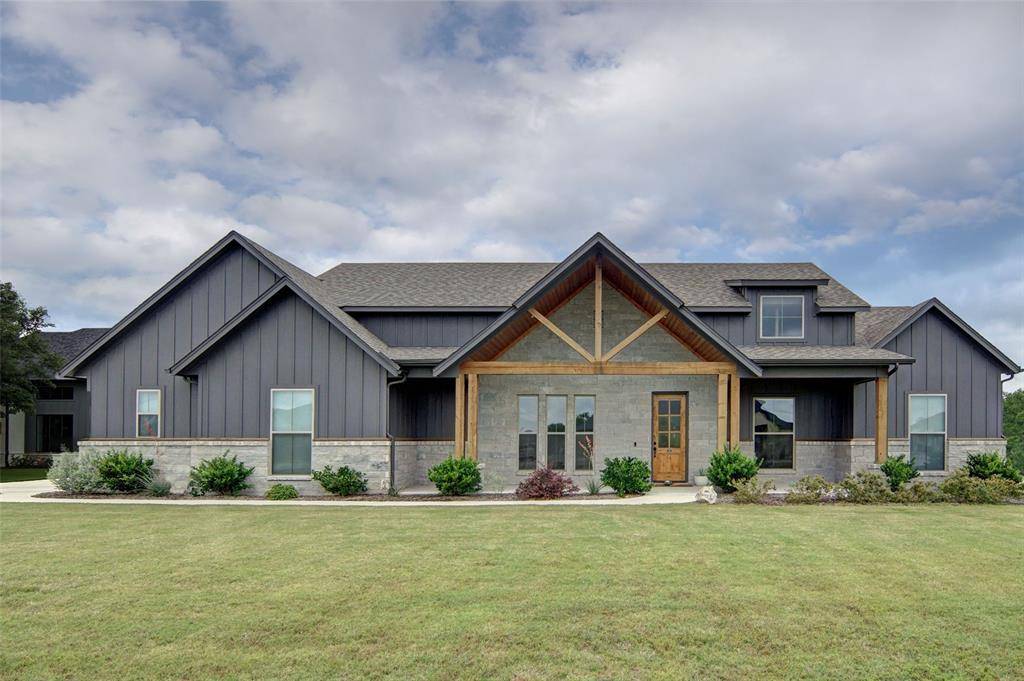 242 Coalson Crossing, Azle, TX 76020