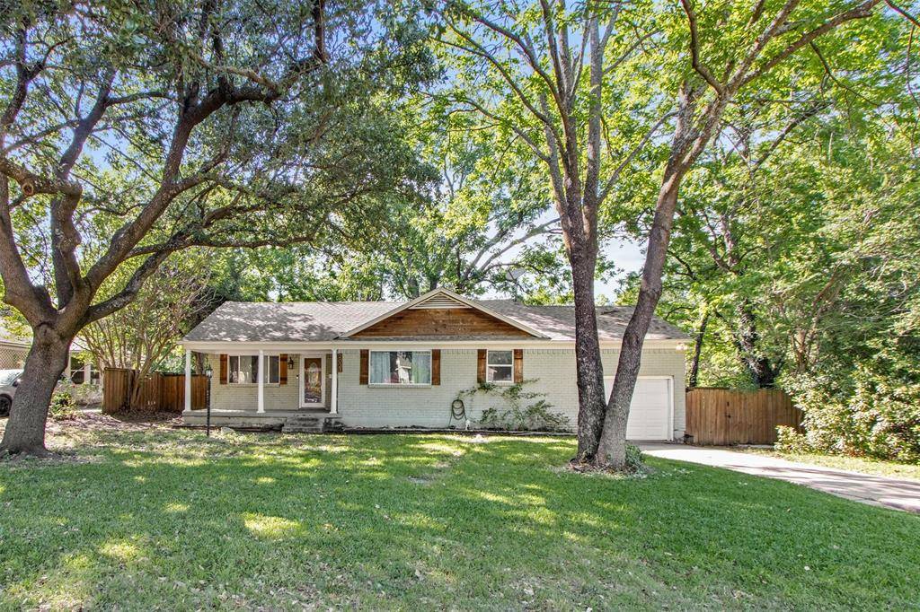 2021 Elmwood Boulevard, Dallas, TX 75224