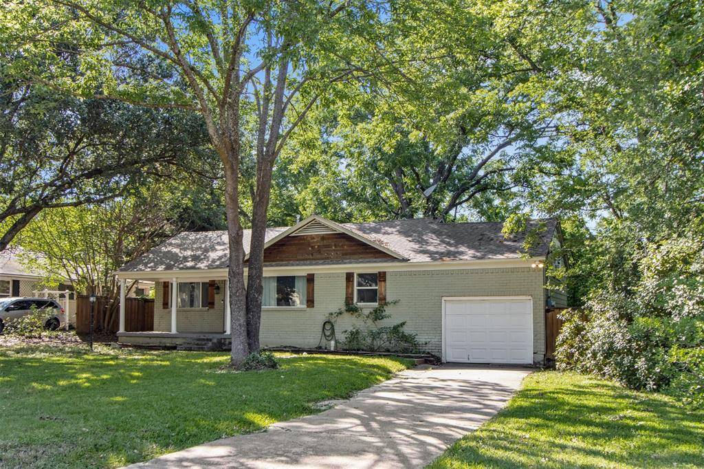 2021 Elmwood Boulevard, Dallas, TX 75224