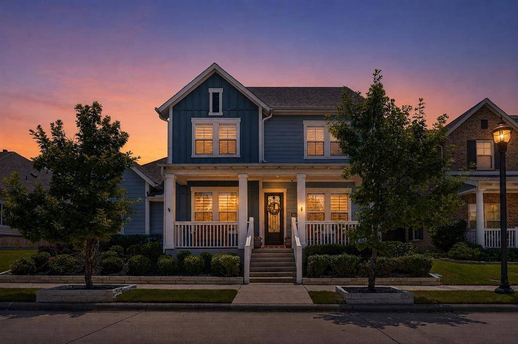 6612 McDonough Drive, Rowlett, TX 75089
