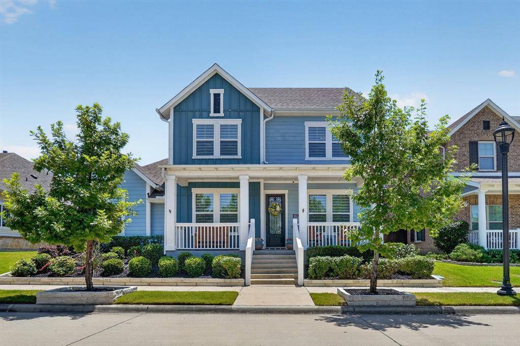 6612 McDonough Drive, Rowlett, TX 75089