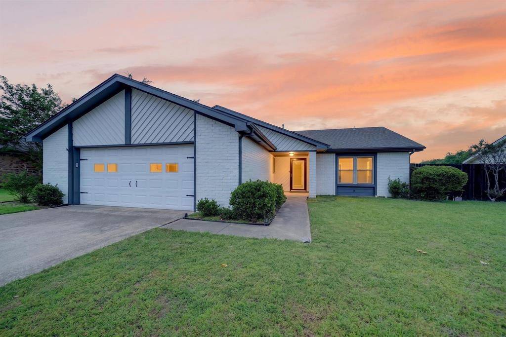 5010 Utah Street, Greenville, TX 75402