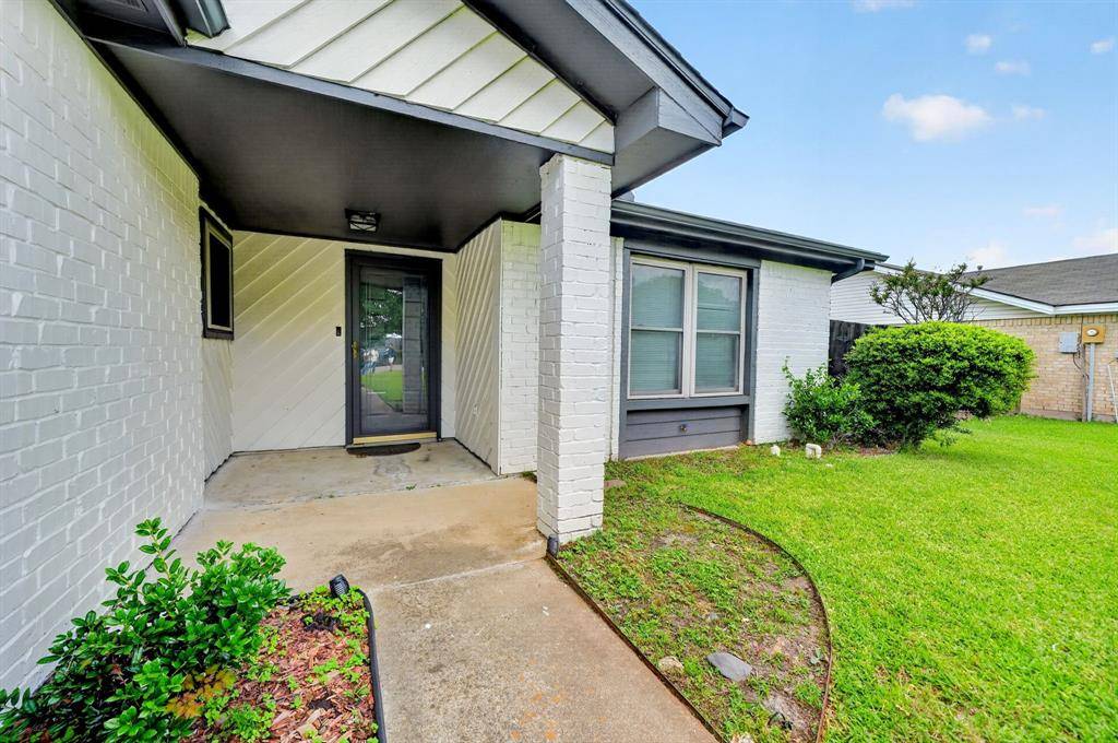 5010 Utah Street, Greenville, TX 75402