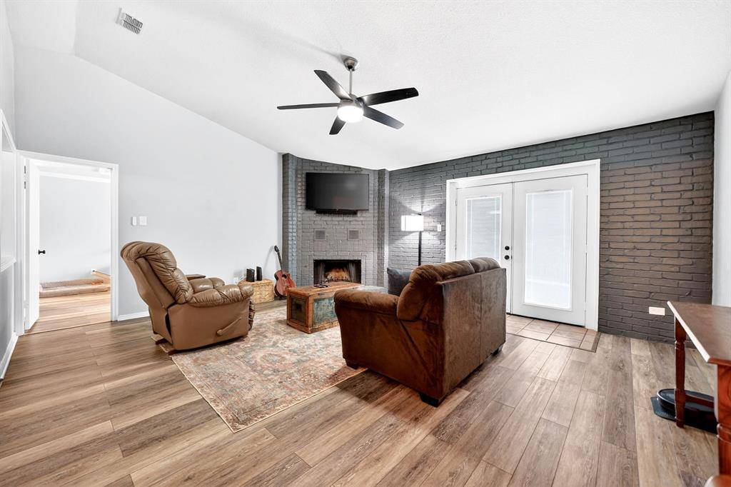 5010 Utah Street, Greenville, TX 75402