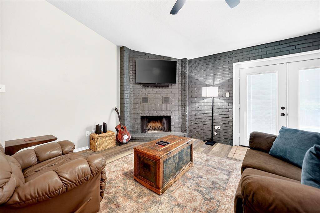 5010 Utah Street, Greenville, TX 75402
