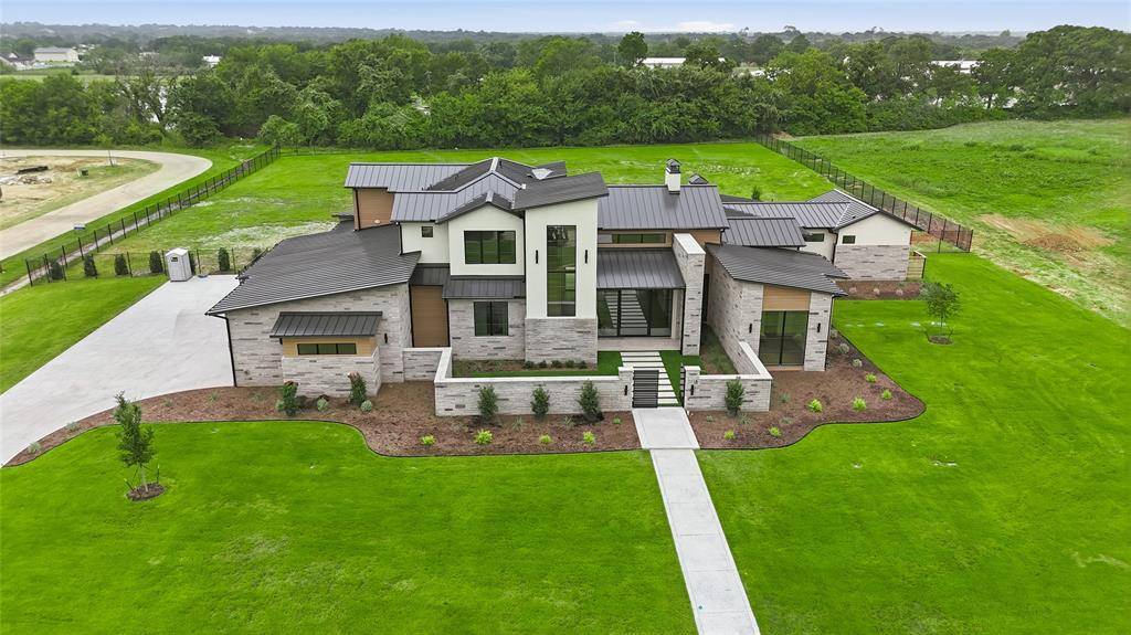 1118 Pitner Court, Bartonville, TX 76226