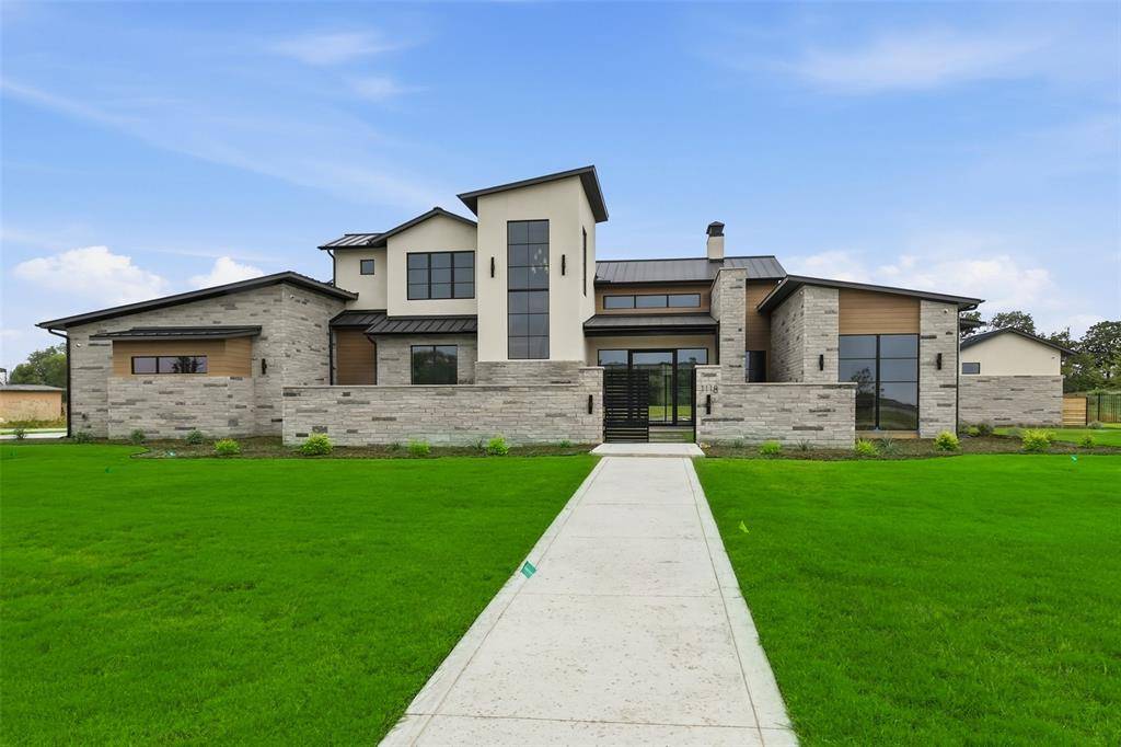 1118 Pitner Court, Bartonville, TX 76226