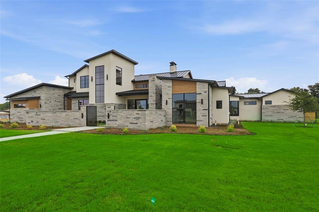 1118 Pitner Court, Bartonville, TX 76226