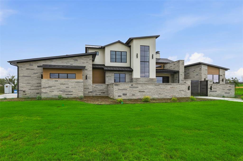 1118 Pitner Court, Bartonville, TX 76226