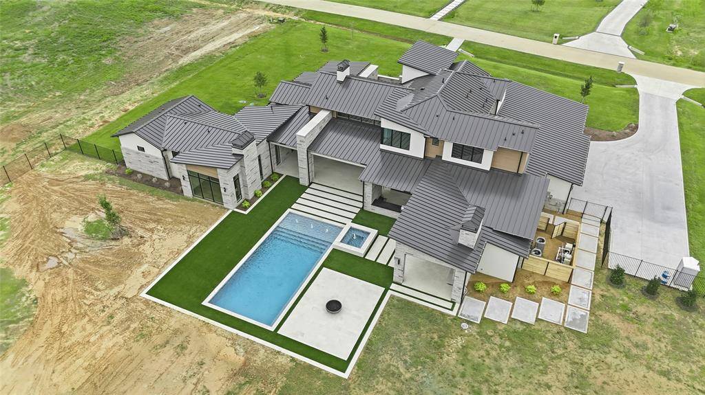 1118 Pitner Court, Bartonville, TX 76226