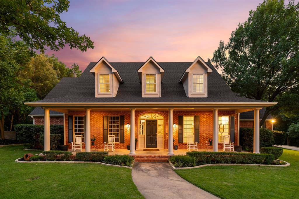 5 Meadowbrook Circle, Melissa, TX 75454