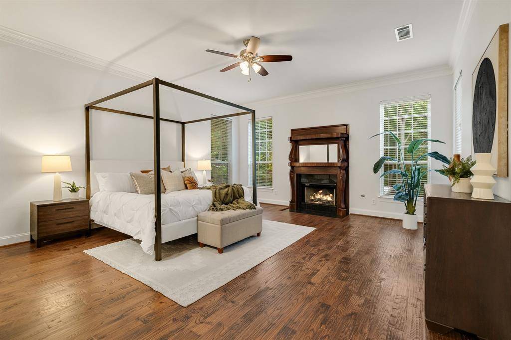 5 Meadowbrook Circle, Melissa, TX 75454