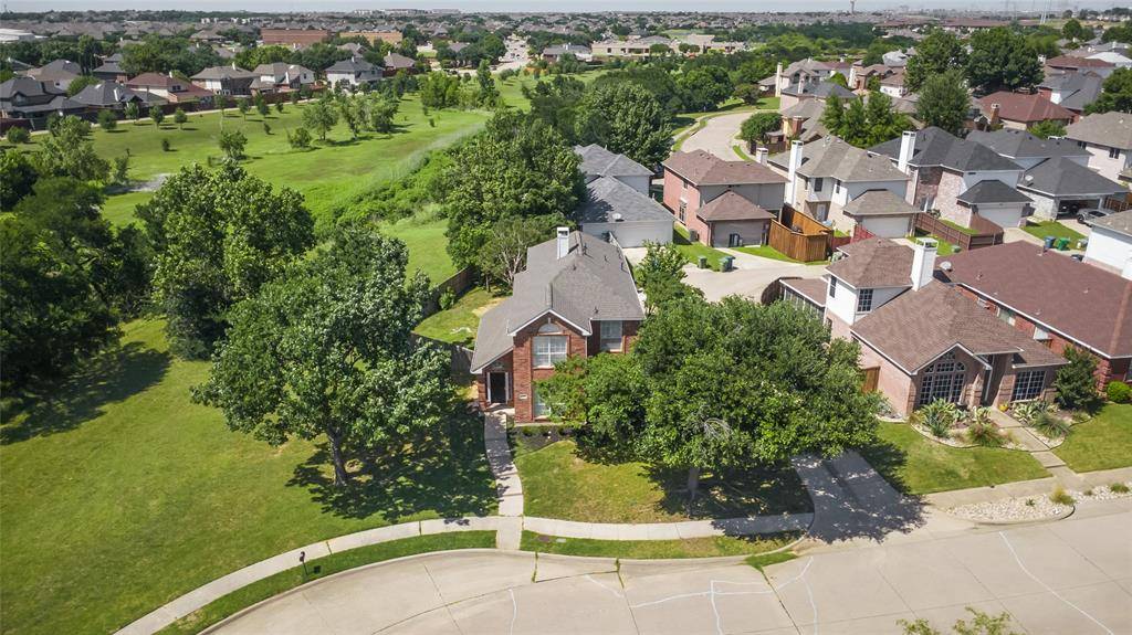 1372 Mae Drive, Carrollton, TX 75007