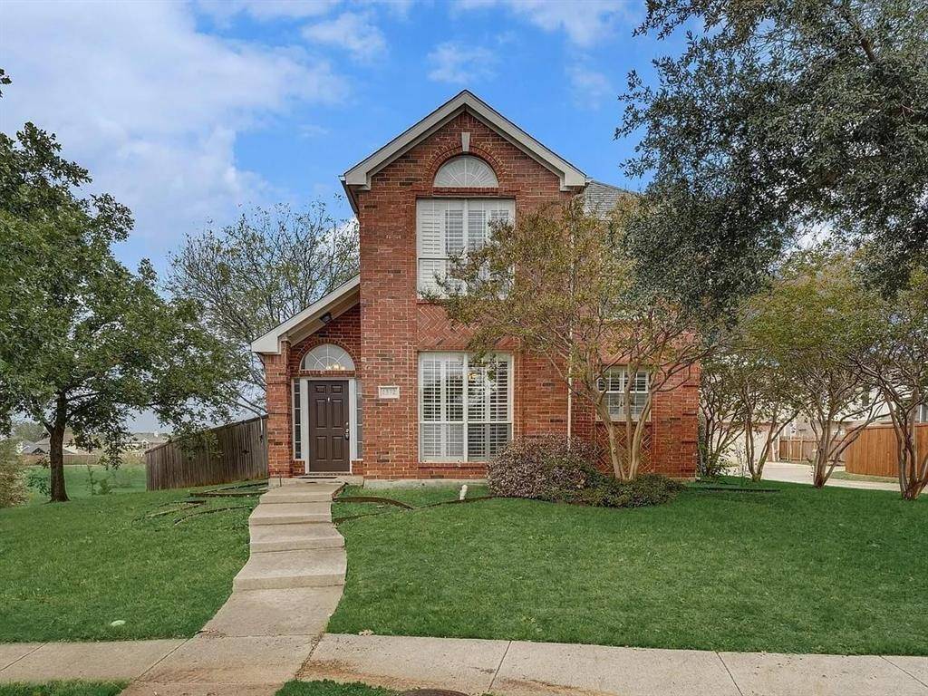 1372 Mae Drive, Carrollton, TX 75007