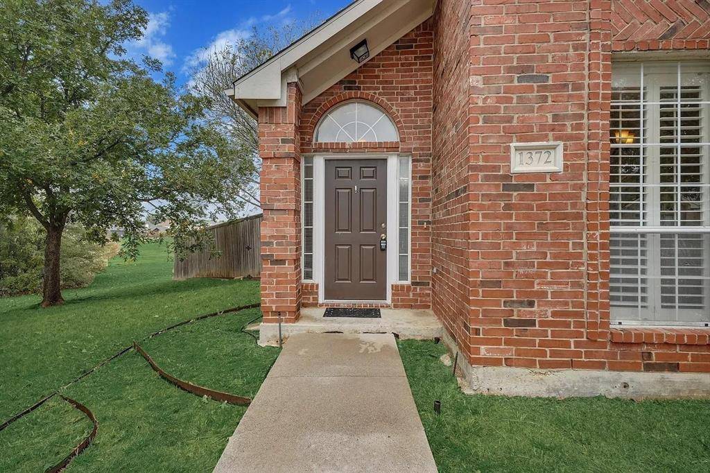1372 Mae Drive, Carrollton, TX 75007