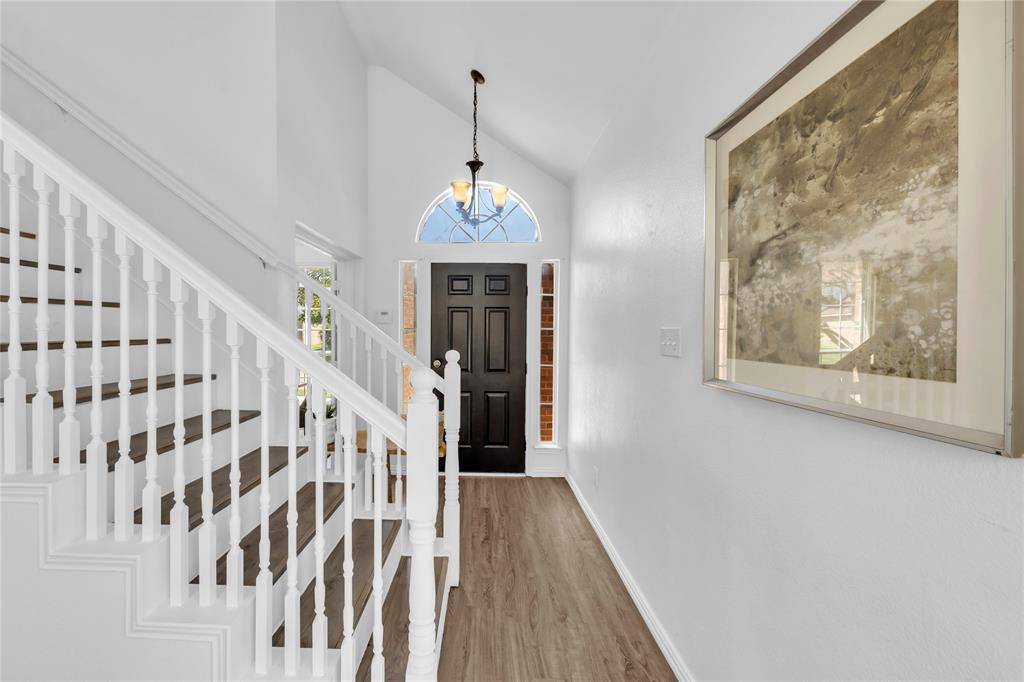 1372 Mae Drive, Carrollton, TX 75007