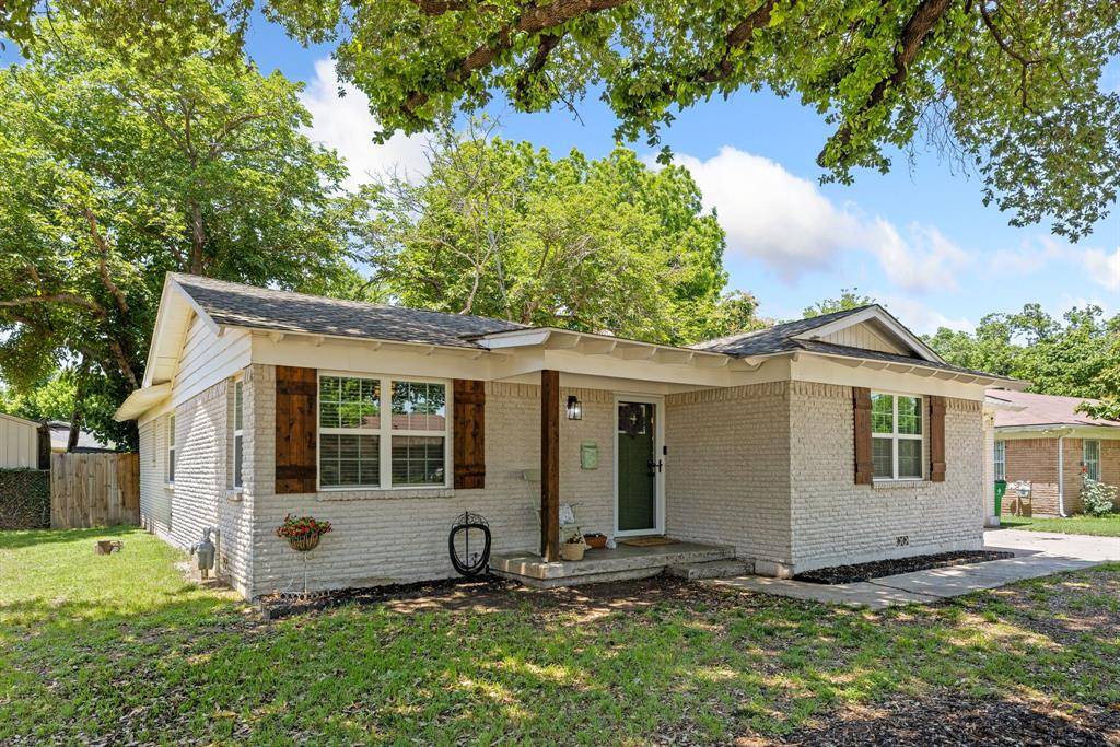 2125 Elton Road, Haltom City, TX 76117