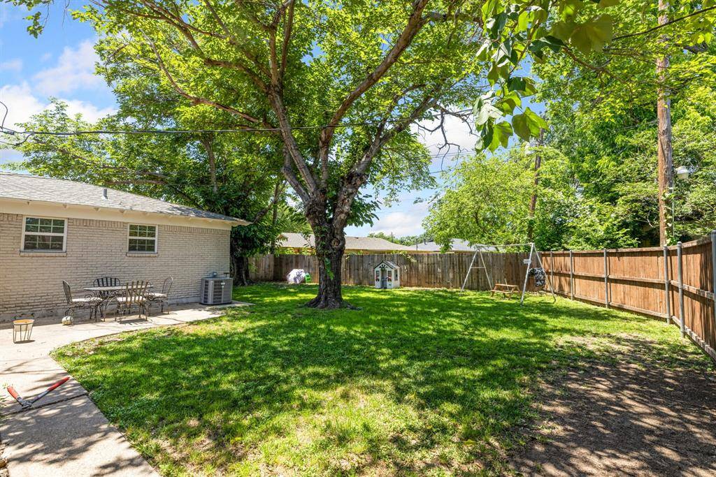2125 Elton Road, Haltom City, TX 76117