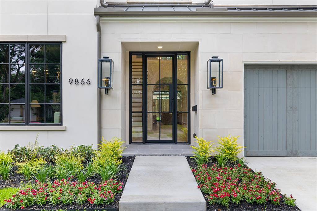 9866 Mixon Drive, Dallas, TX 75220