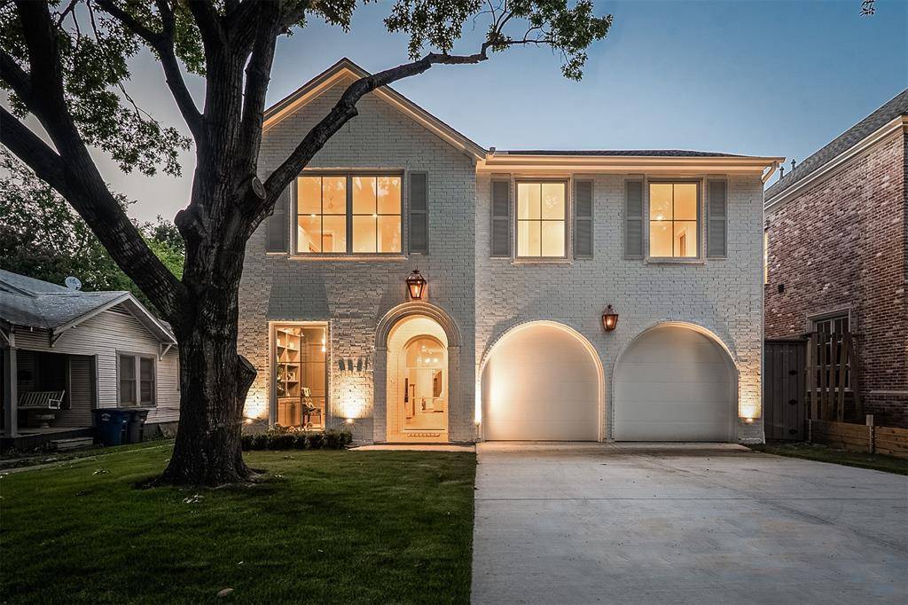 6251 Palo Pinto Avenue, Dallas, TX 75214