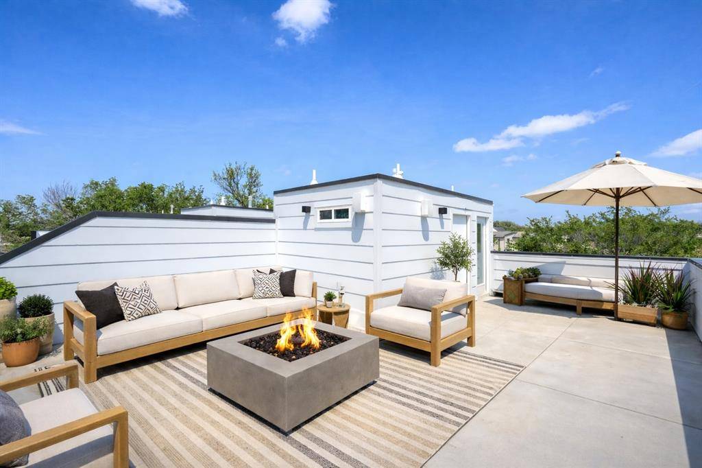 5705 Live Oak Street #B, Dallas, TX 75206