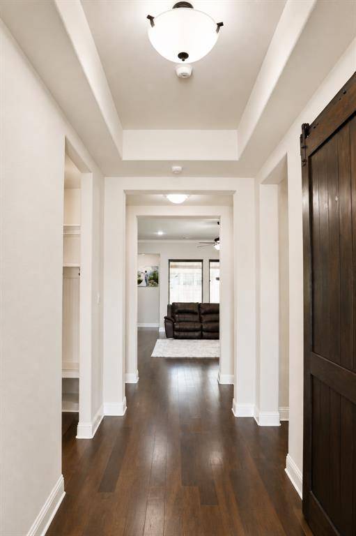 279 Paluxy Street, Burleson, TX 76028
