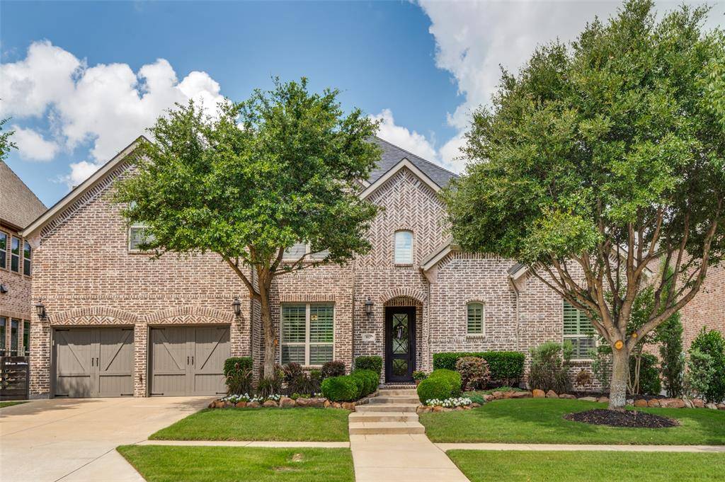 8025 Shackelford Drive, Frisco, TX 75035